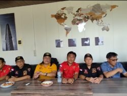 Jangan Sampai Sampah Picu Konflik, Lintas Ormas Kota Metro Serukan Mediasi TPA Karangrejo
