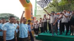 Satukan Langkah di Saburai, Kokohkan Sinergitas untuk Lampung