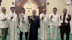 Sekda Ferli Yuledi Bangga, Tulang Bawang Terbukti Jadi Kawah Candradimuka Lahirkan Pimpinan Birokrasi Unggul di Lampung