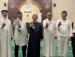 Sekda Ferli Yuledi Bangga, Tulang Bawang Terbukti Jadi Kawah Candradimuka Lahirkan Pimpinan Birokrasi Unggul di Lampung