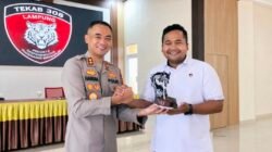 HUT Tekab 308 Presisi: Dari Kebersamaan Menuju Pengabdian yang Lebih Kuat