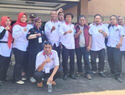 AWI DPC Kuningan Soroti Rencana Eksploitasi Geotermal Ciremai: Desak Transparansi AMDAL dan Waspadai Dampak Lingkungan