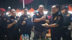 Festival Kuliner Samber Park dan HUT DPC GRIB Jaya ke 3 Berlangsung Meriah, Perkuat Sinergi dengan Masyarakat