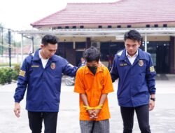 Kasat Reskrim Polres Tulang Bawang Buka Suara! Curas di Kebun Singkong Terungkap, Pelaku Ditangkap Tengah Malam