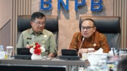 Penanganan Bencana, Ombudsman RI: Kolaborasi dan Pengawasan Menjadi Kunci utama