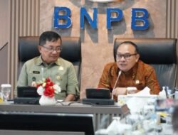 Penanganan Bencana, Ombudsman RI: Kolaborasi dan Pengawasan Menjadi Kunci utama