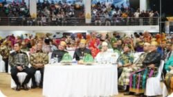Pengurus Himpunan Masyarakat Sinjai 2026–2031 Resmi Dilantik, Polda Kaltim Dorong Perkuat Sinergi