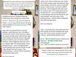 WASPADA PENIPUAN! NAMA GERBANGNUSANTARA.ID DIDUGA DICATUT, SEKOLAH DAN INSTANSI JADI SASARAN