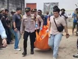 SiHumas Polres Tulang Bawang Press Release No. 274/X/H.U.M.6.1.1./2026/SiHumas. Senin, tanggal 5 Oktober 2026. Tiga Warga Ditemukan Tewas Dalam Satu Rumah, Polisi Lakukan Penyelidikan Intensif