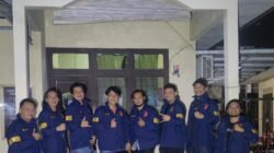 *Diduga Keroyok Panitia Futsal Kampus, Pemuda Asal Jabung Ditangkap Tekab 308 Polres Metro