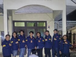 *Diduga Keroyok Panitia Futsal Kampus, Pemuda Asal Jabung Ditangkap Tekab 308 Polres Metro
