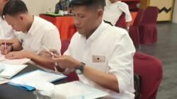 Kritik Media Dibalas Tuduhan Portal Tak Bertanggung Jawab, Romzi Tantang CEO Rafflesia Buktikan Ucapannya!