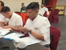 Kritik Media Dibalas Tuduhan Portal Tak Bertanggung Jawab, Romzi Tantang CEO Rafflesia Buktikan Ucapannya!