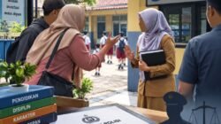 DIDUGA DIHINA DAN DIANCAM, GURU SD DI METRO TEMPUH JALUR HUKUM
