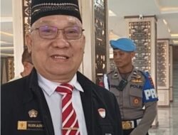*SURAT YANG MENGUAP DI LORONG MAPOLDA LAMPUNG, Wilson Lalengke Kecewa Surat Audiensi PPWI Diabaikan